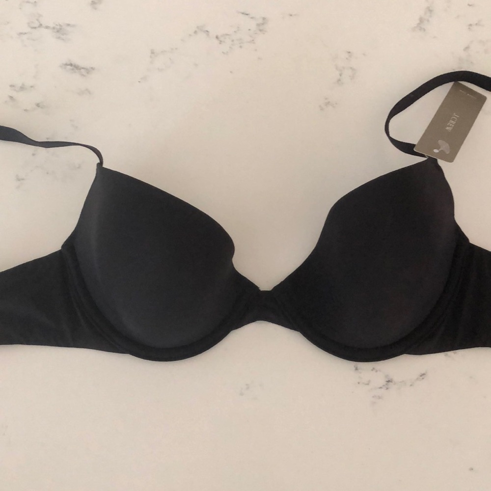 J.Crew bra